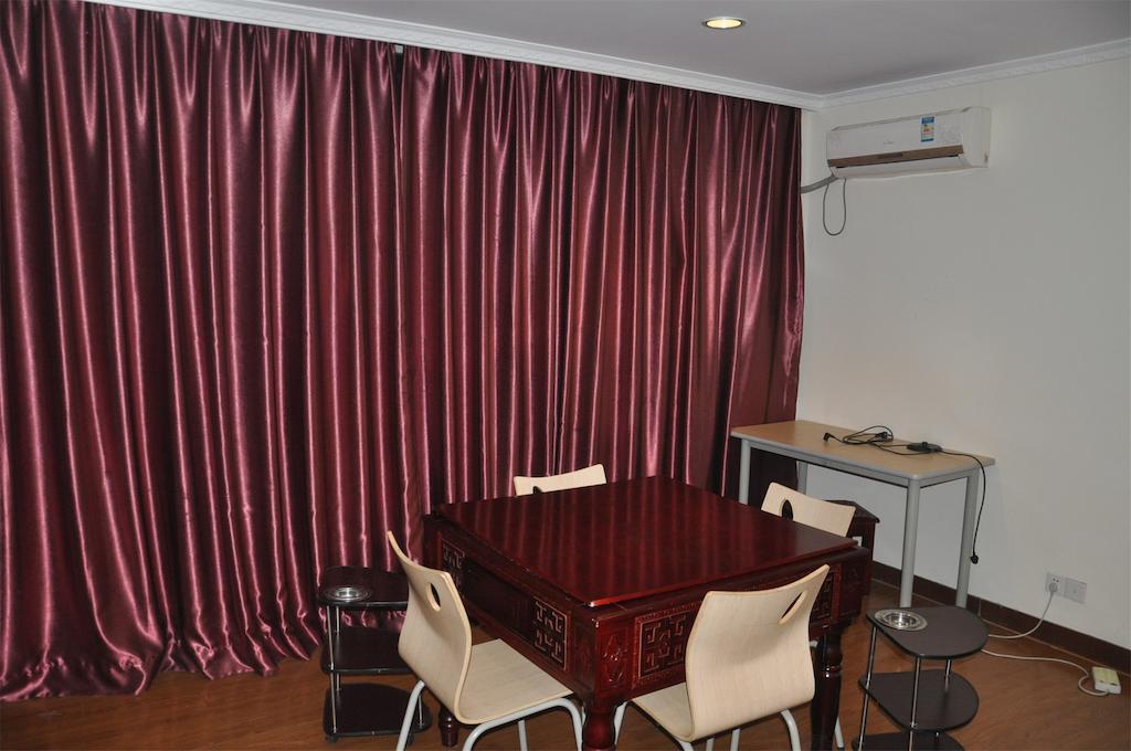 Haoge Inn Shilu 苏州 外观 照片