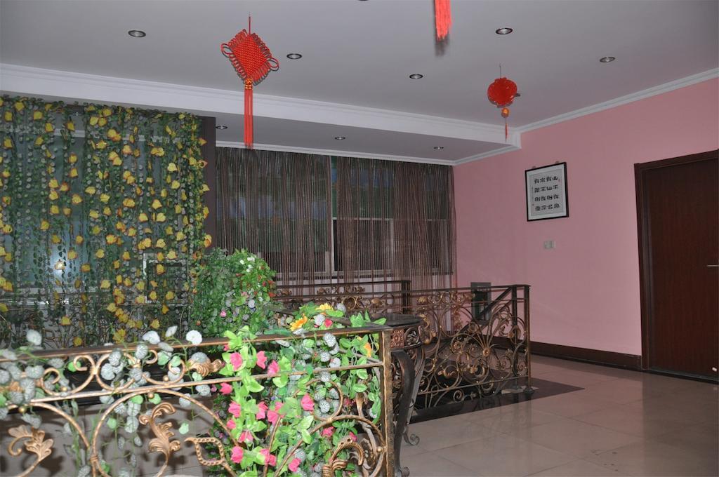 Haoge Inn Shilu 苏州 外观 照片