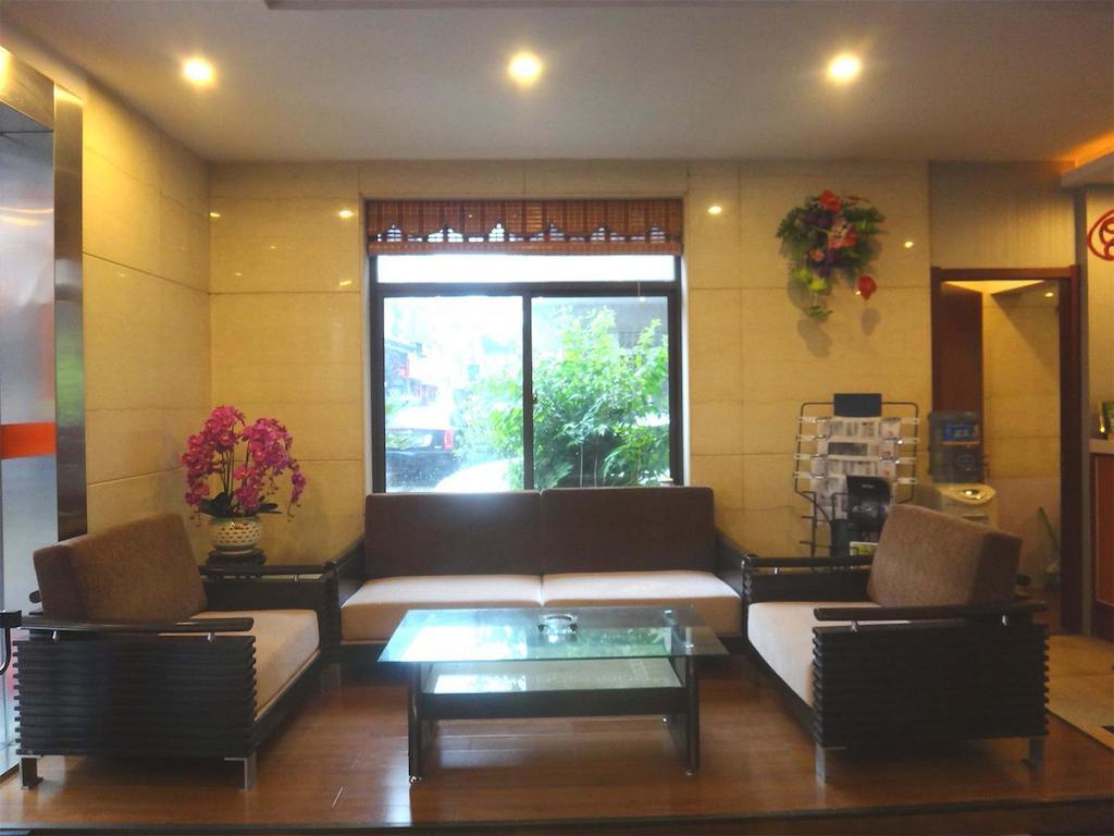 Haoge Inn Shilu 苏州 外观 照片