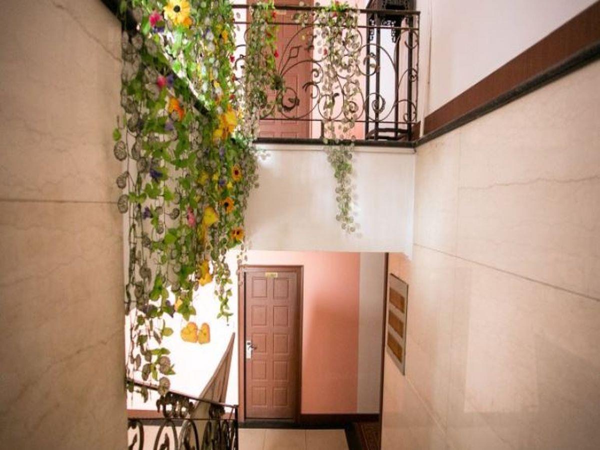 Haoge Inn Shilu 苏州 外观 照片